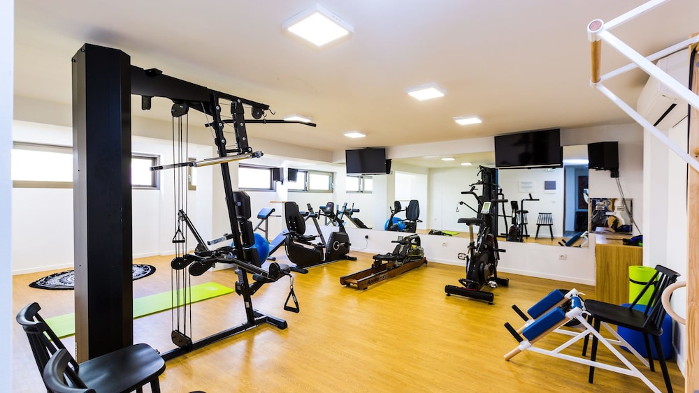 Menta City Boutique Hotel — Sports & recreation in Rethymnon