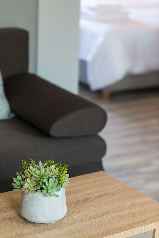 Menta City Boutique Hotel — Hotel rooms in Rethymnon