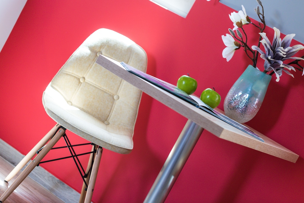 Menta City Boutique Hotel — Restaurant & bars in Rethymnon