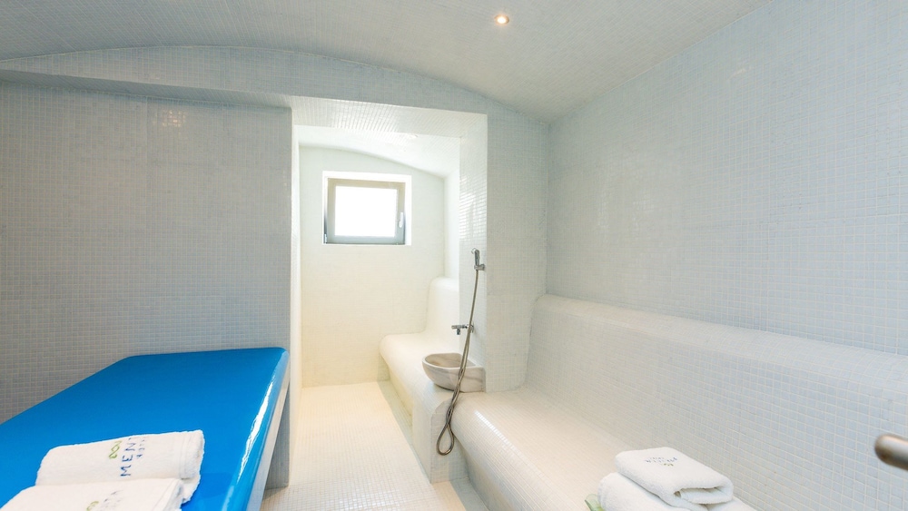 Menta City Boutique Hotel — Hotel rooms in Rethymnon