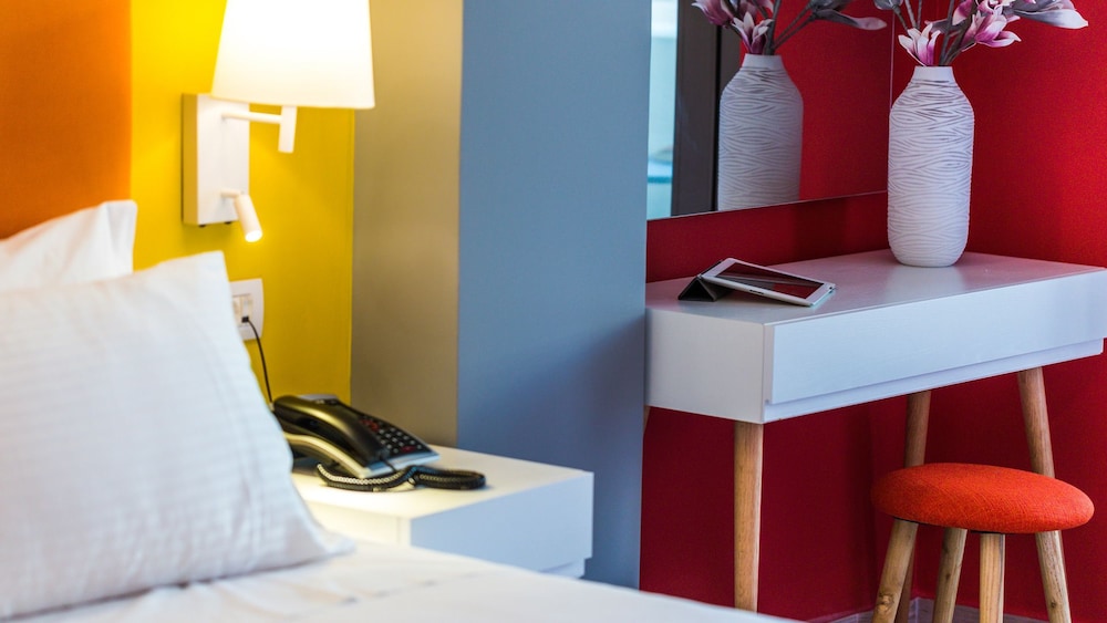 Menta City Boutique Hotel — Hotel rooms in Rethymnon