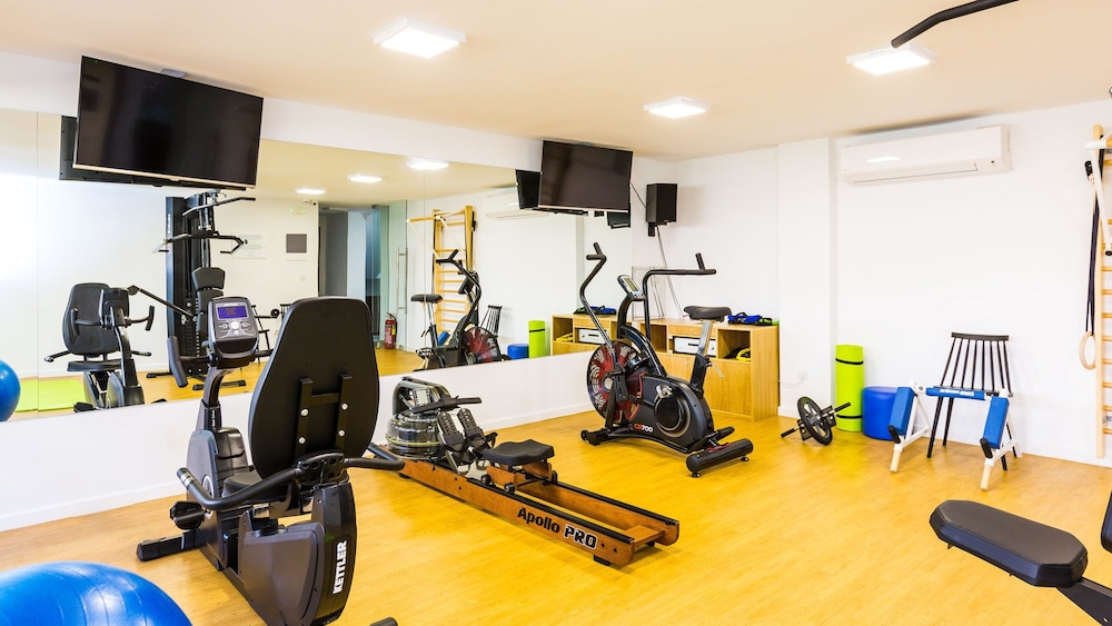 Menta City Boutique Hotel — Sports & recreation in Rethymnon