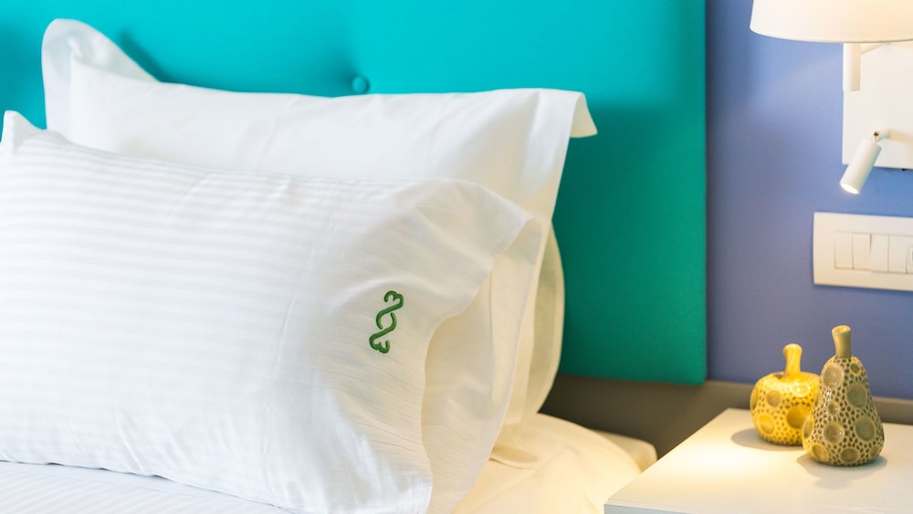 Menta City Boutique Hotel — Hotel rooms in Rethymnon