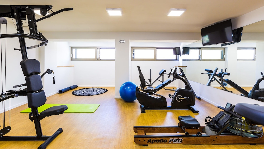 Menta City Boutique Hotel — Sports & recreation in Rethymnon