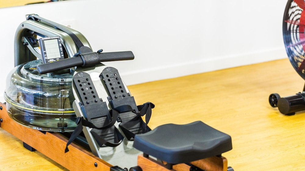 Menta City Boutique Hotel — Sports & recreation in Rethymnon