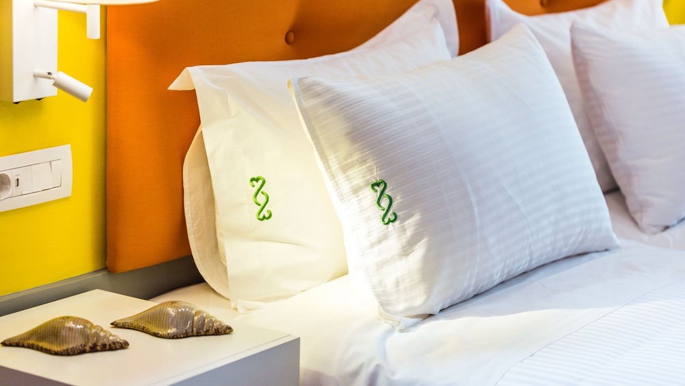 Menta City Boutique Hotel — Hotel rooms in Rethymnon