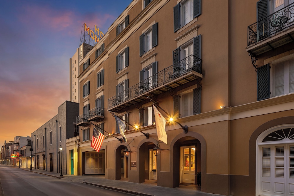 Hotel Mazarin — Main photo in New Orleans, Louisiana