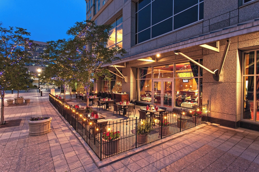 Marriott Salt Lake City Center - zdjęcie 5
