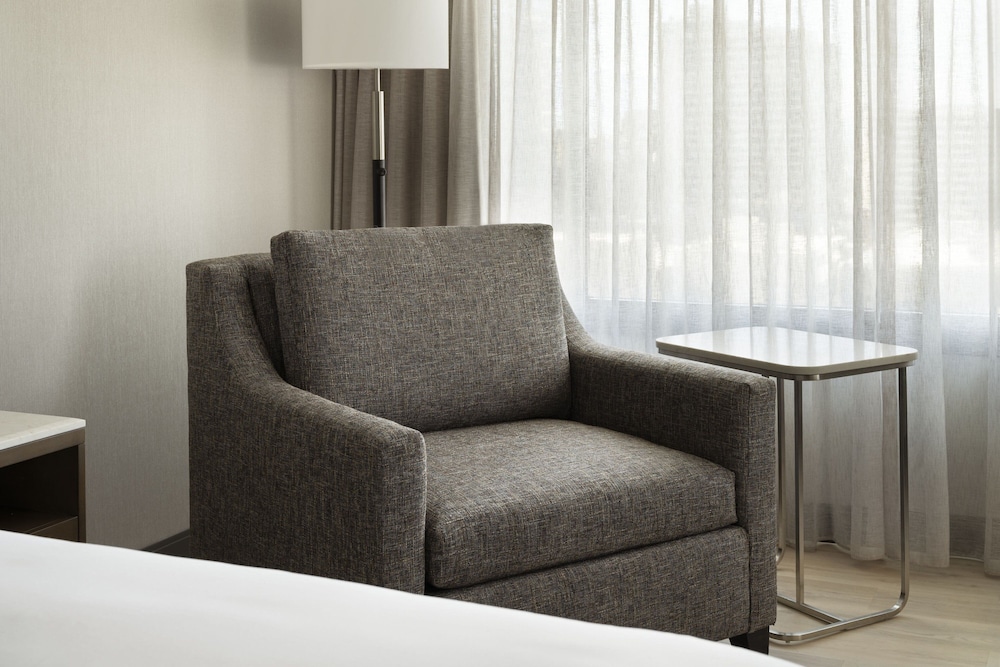 Salt Lake Marriott Downtown at City Creek - zdjęcie 4