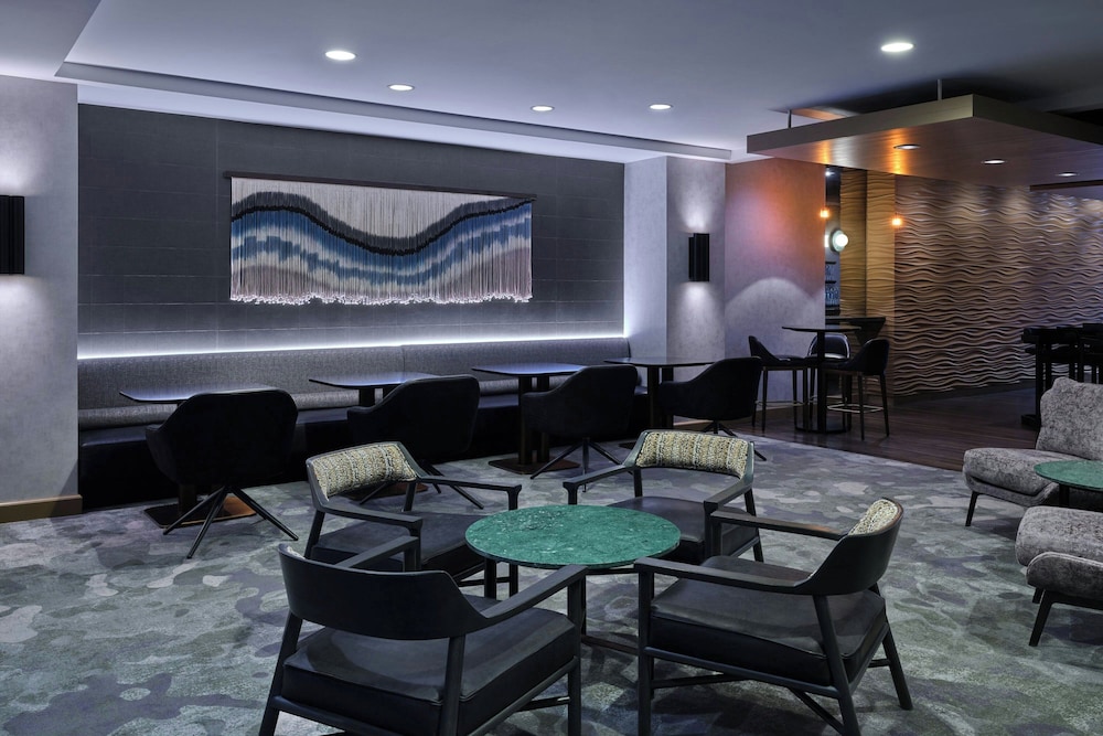 Salt Lake Marriott Downtown at City Creek - zdjęcie 5