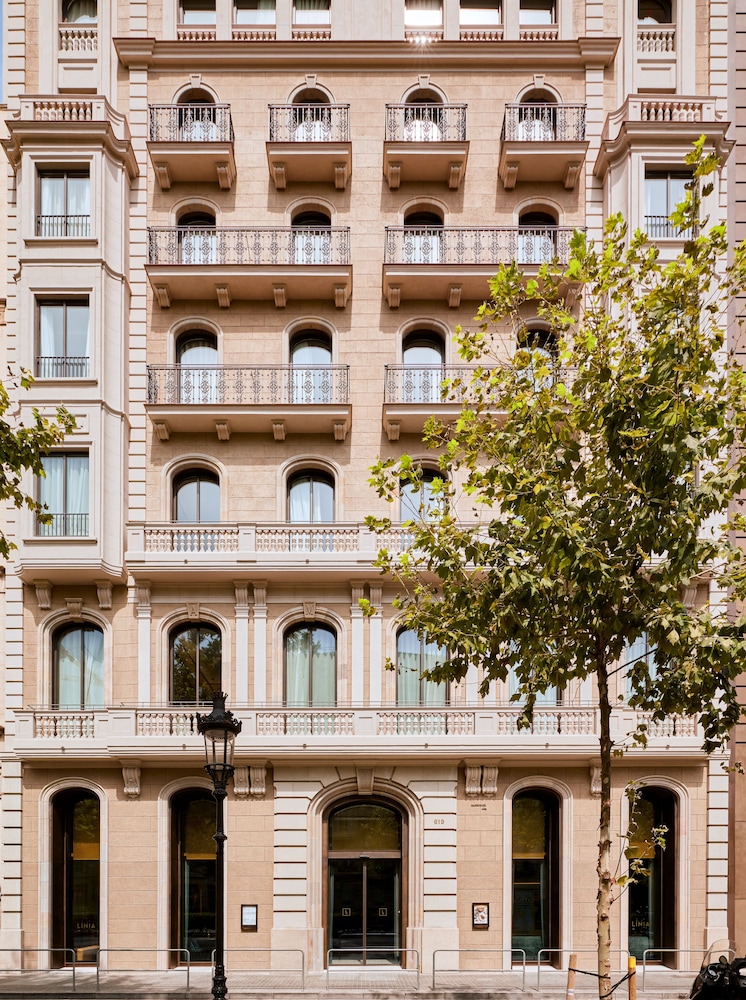 Almanac Barcelona - zdjęcie 3