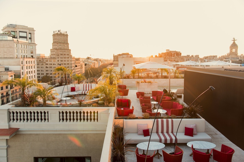 Almanac Barcelona - zdjęcie 4