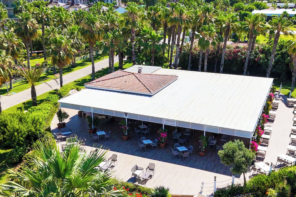 VONRESORT Golden Coast - All Inclusive — Restaurant in Side