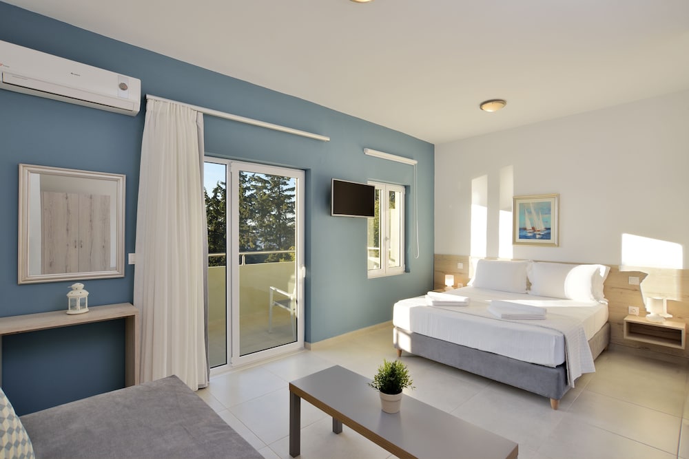 Casa Manolesos — Hotel rooms in Chania