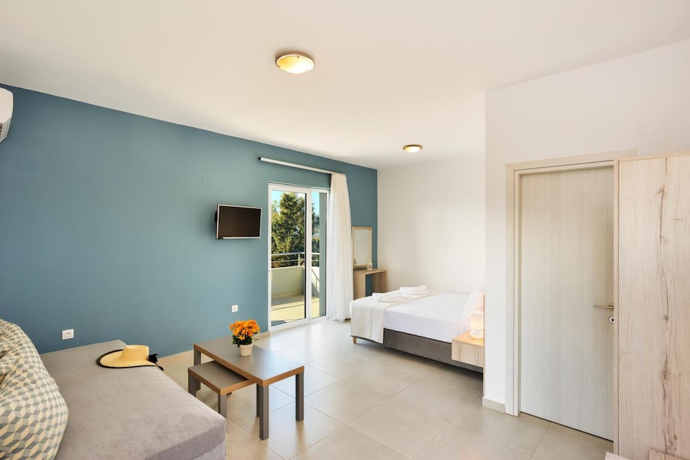 Casa Manolesos — Hotel rooms in Chania