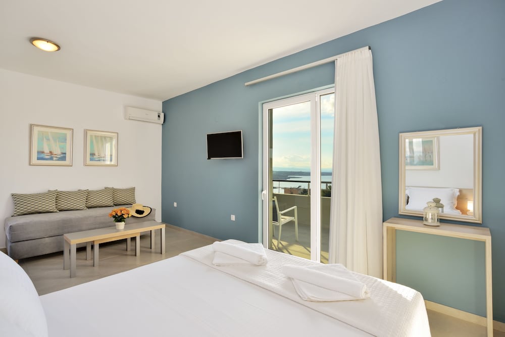 Casa Manolesos — Hotel rooms in Chania