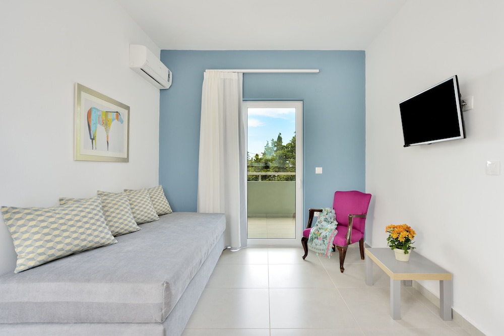 Casa Manolesos — Hotel rooms in Chania