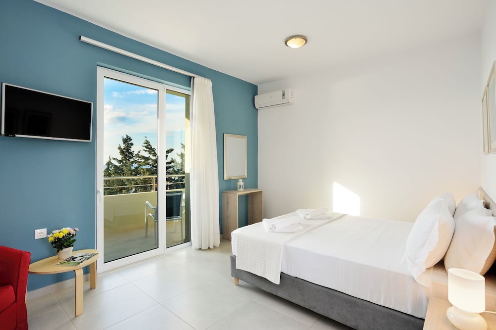 Casa Manolesos — Hotel rooms in Chania