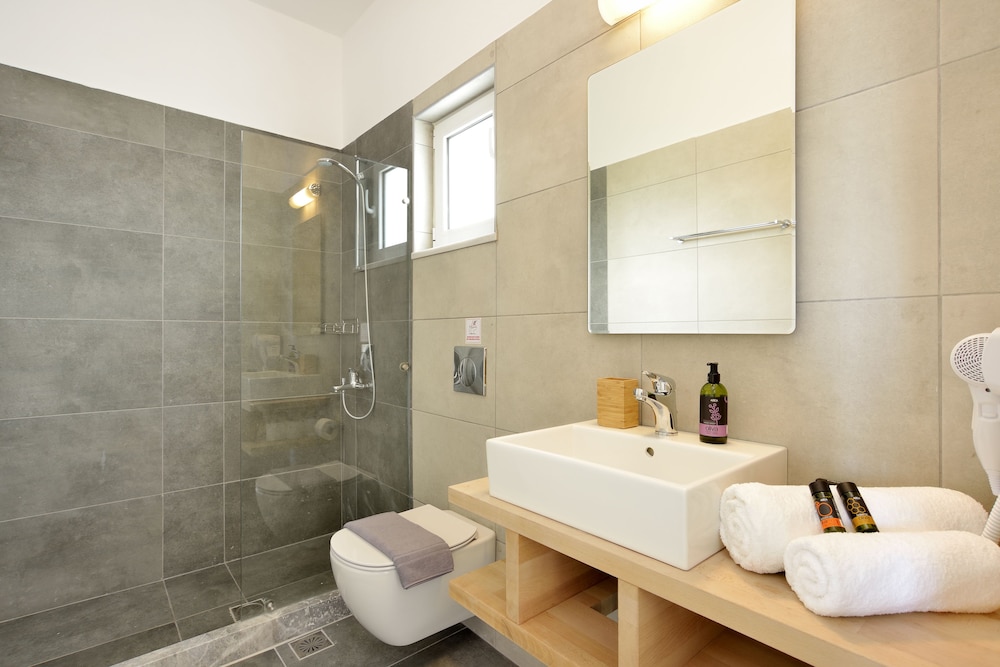 Casa Manolesos — Hotel rooms in Chania
