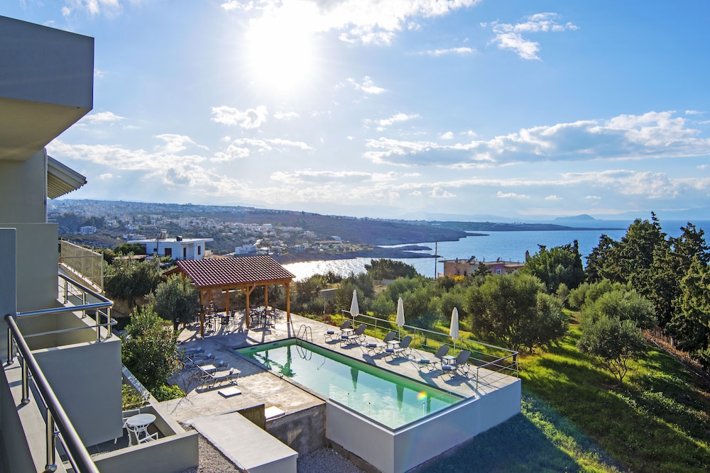 Casa Manolesos — Main photo in Chania