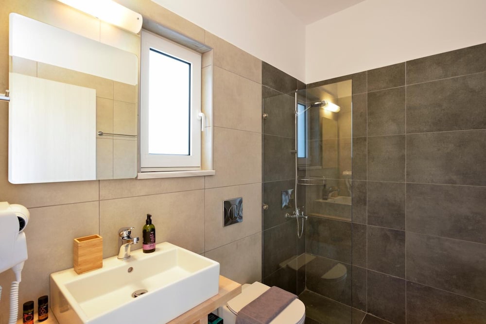 Casa Manolesos — Hotel rooms in Chania