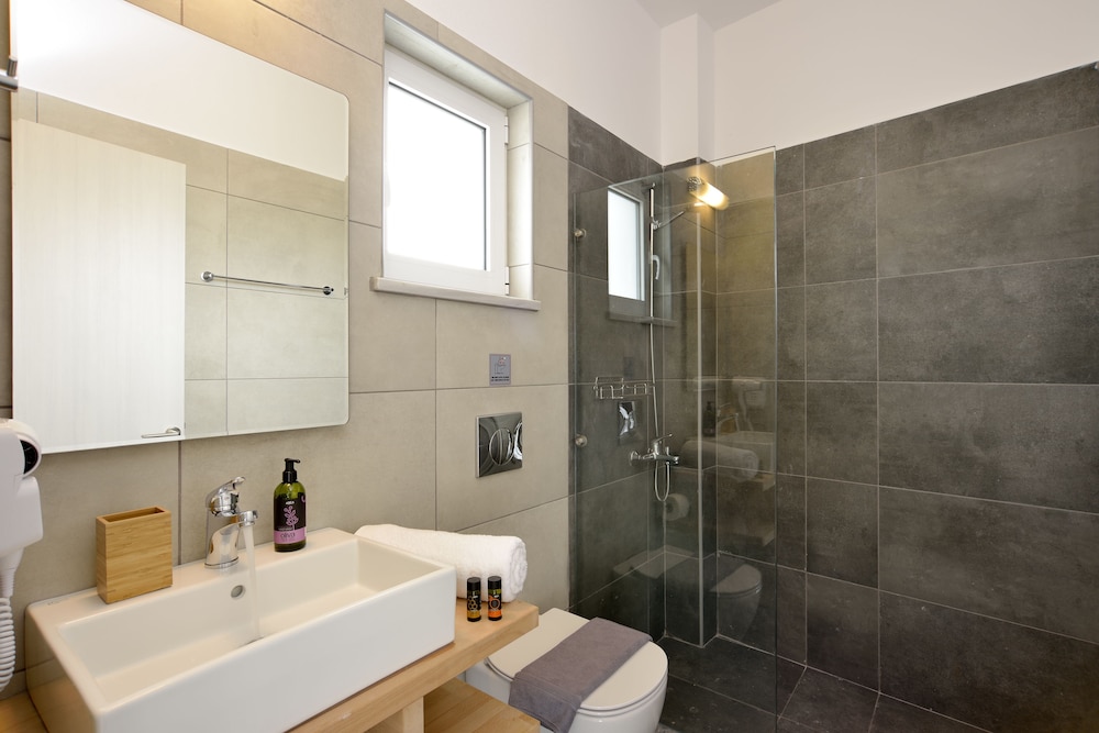 Casa Manolesos — Hotel rooms in Chania