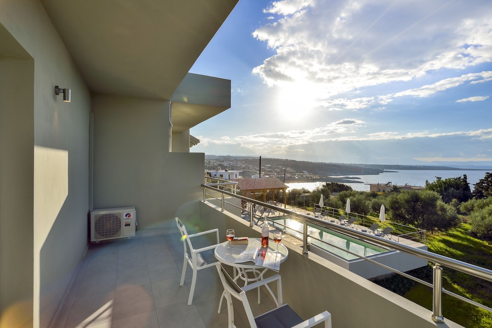 Casa Manolesos — Hotel rooms in Chania