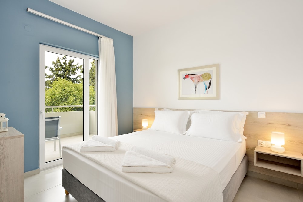 Casa Manolesos — Hotel rooms in Chania