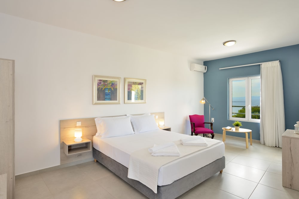 Casa Manolesos — Hotel rooms in Chania
