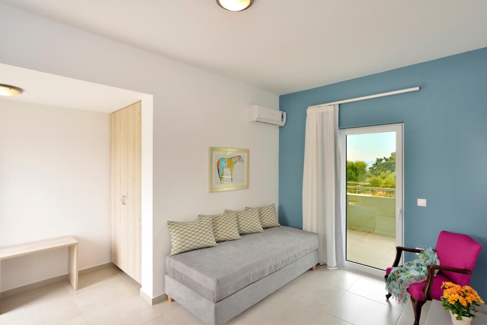 Casa Manolesos — Hotel rooms in Chania
