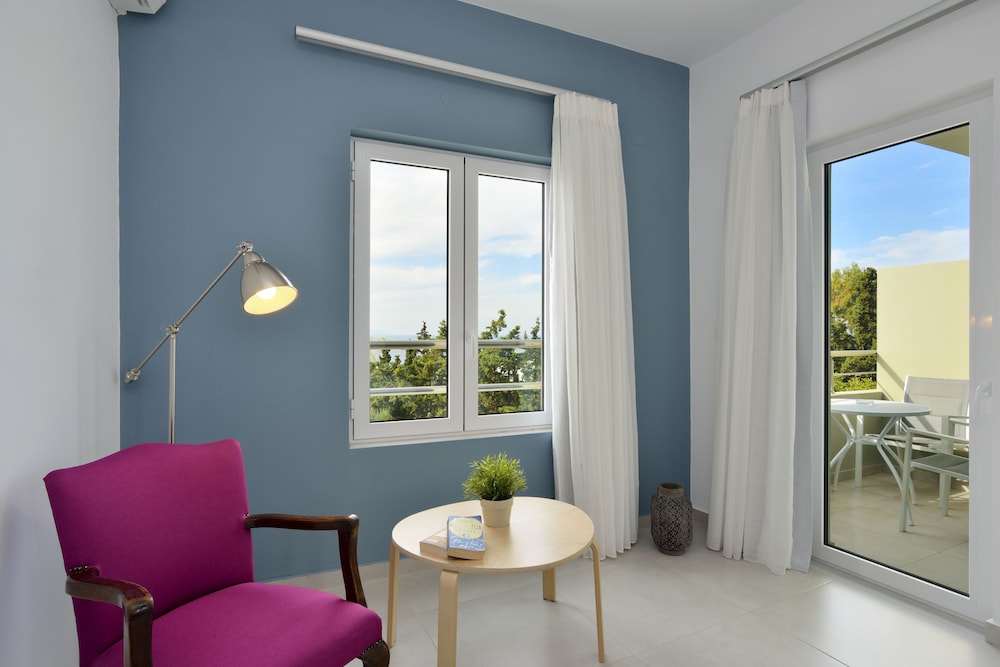 Casa Manolesos — Hotel rooms in Chania