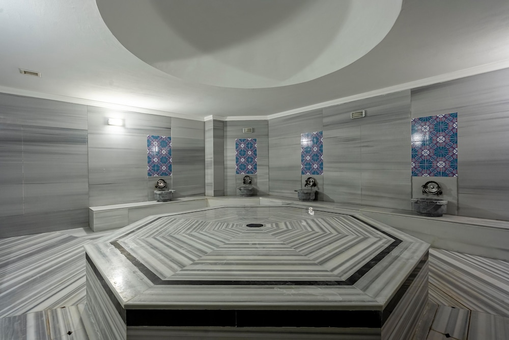 Megasaray Westbeach Antalya — Spa in Antalya
