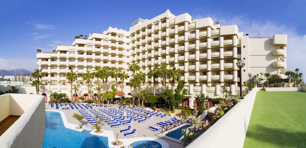 Ibersol Almuñecar Beach & Spa - zdjęcie 2