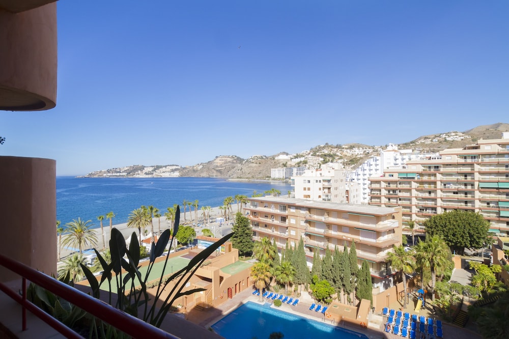 Ibersol Almuñecar Beach & Spa - zdjęcie 4