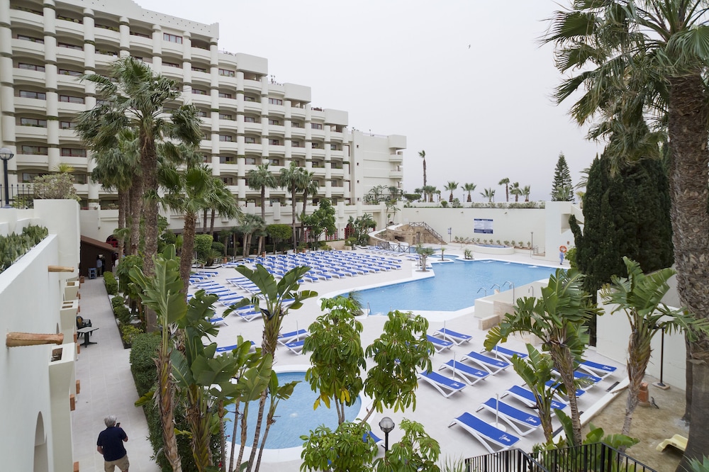 Ibersol Almuñecar Beach & Spa - zdjęcie 3