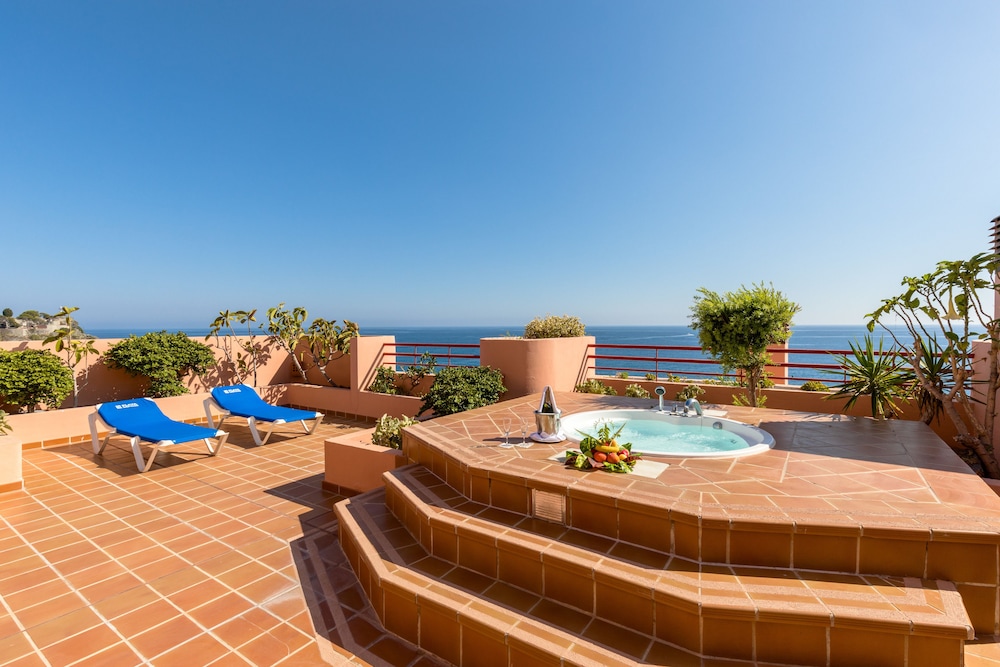 Ibersol Almuñecar Beach & Spa - zdjęcie 5
