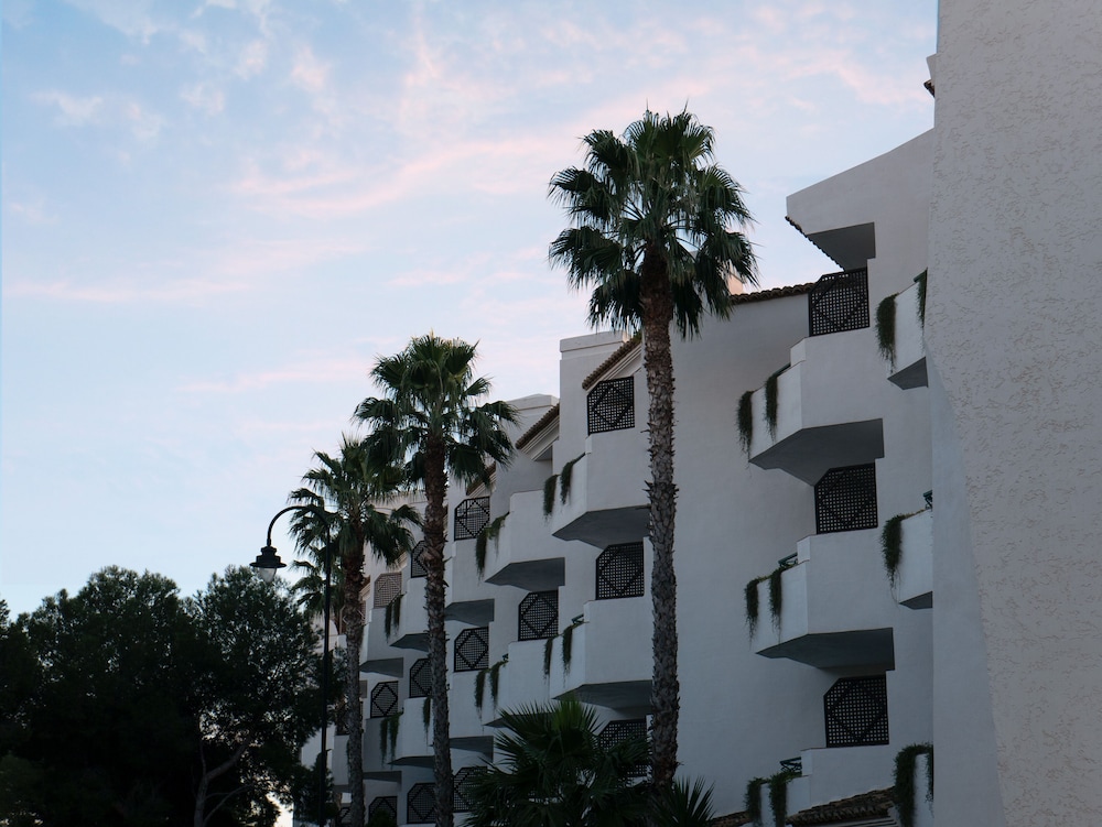 SH Villa Gadea Hotel — Hotel building in Altea, Valencian Community