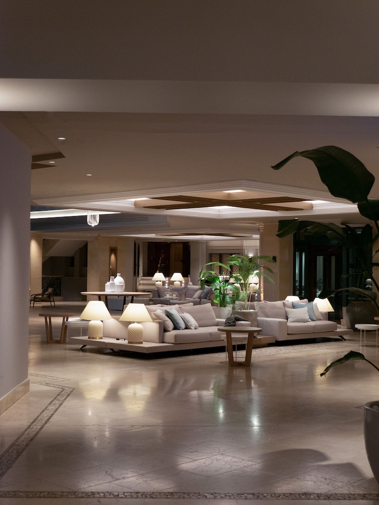 SH Villa Gadea Hotel — Hotel building in Altea, Valencian Community