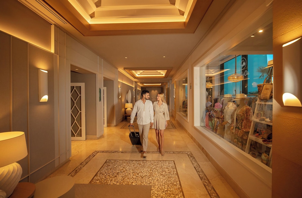 SH Villa Gadea Hotel — Hotel building in Altea, Valencian Community