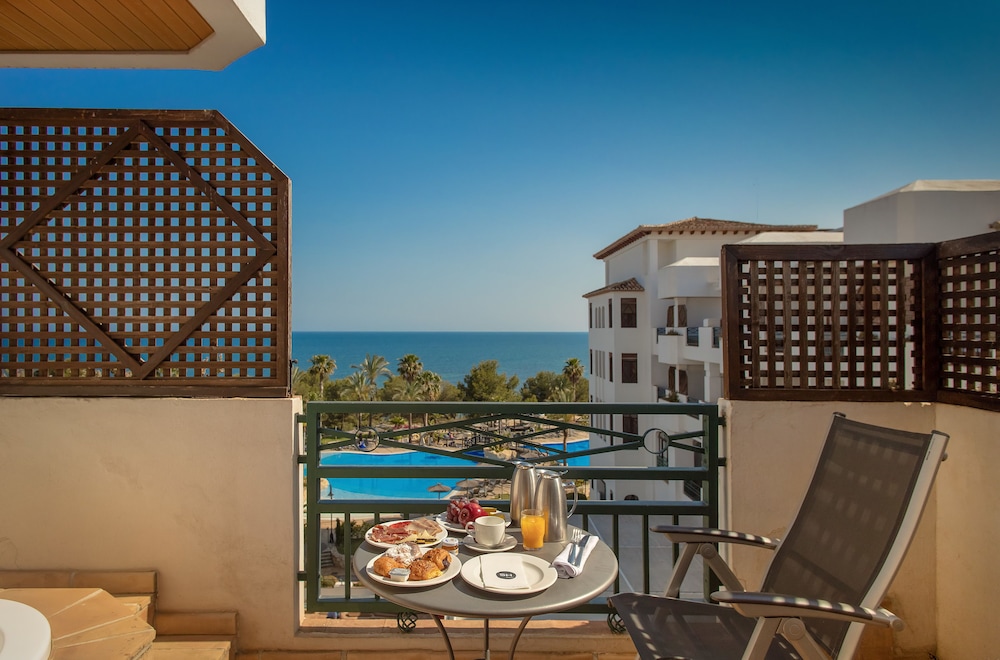 SH Villa Gadea Hotel — Hotel rooms in Altea, Valencian Community
