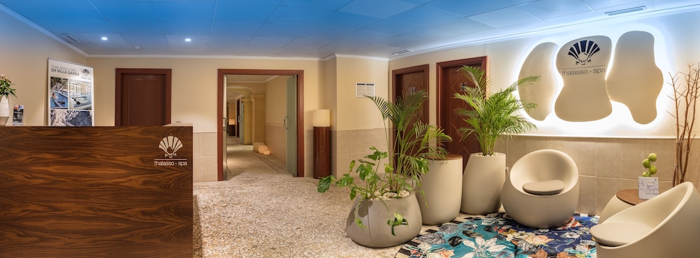 SH Villa Gadea Hotel — Hotel building in Altea, Valencian Community