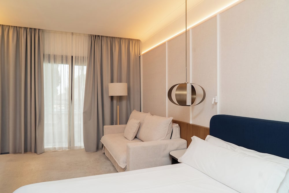 SH Villa Gadea Hotel — Hotel rooms in Altea, Valencian Community