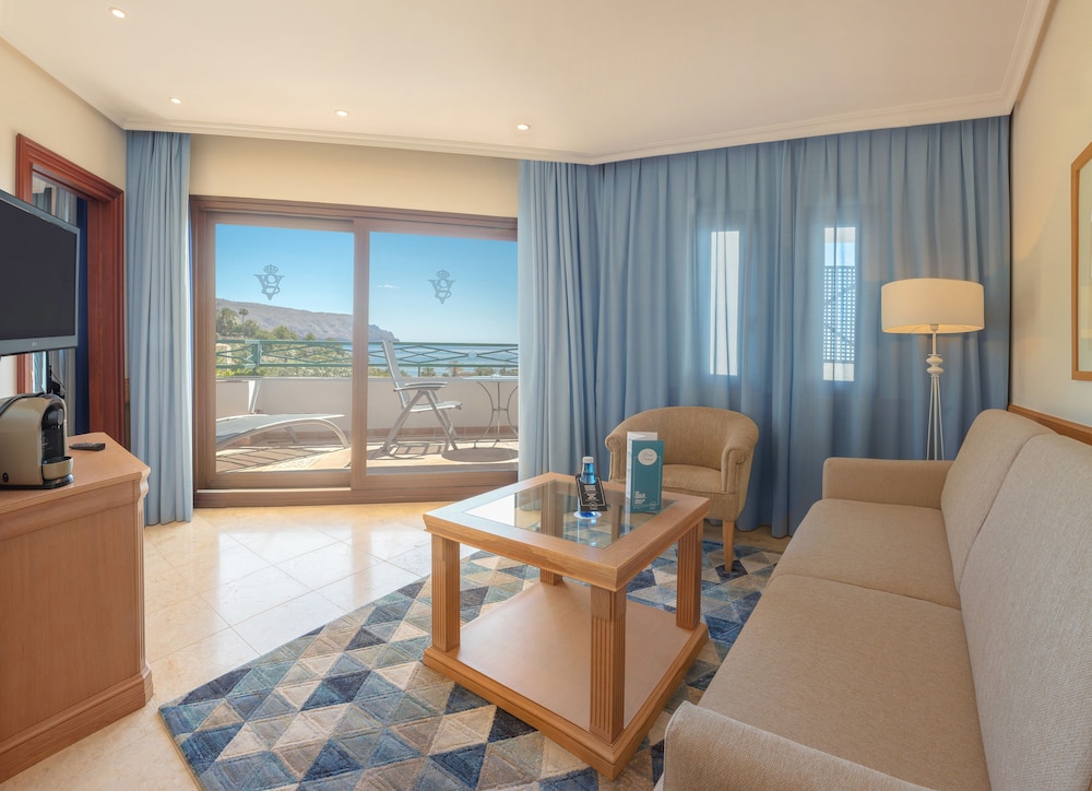 SH Villa Gadea Hotel — Hotel rooms in Altea, Valencian Community