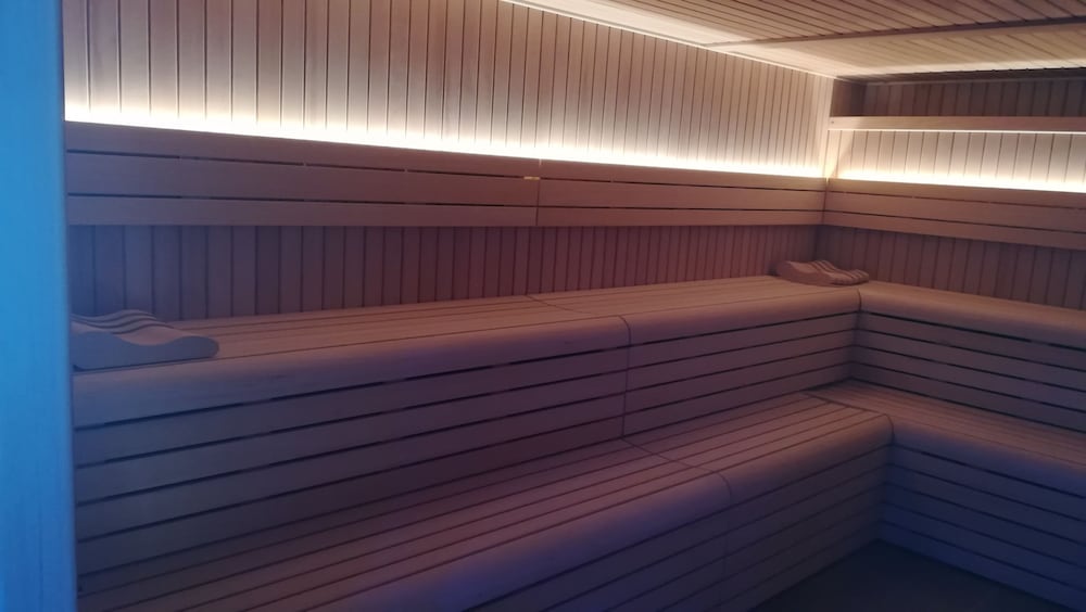 SH Villa Gadea Hotel — Spa in Altea, Valencian Community