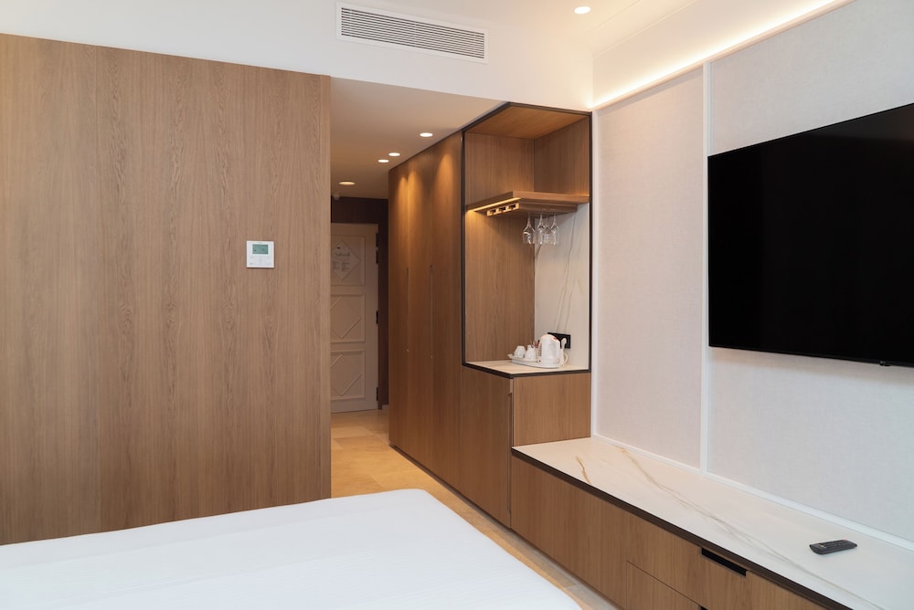 SH Villa Gadea Hotel — Hotel rooms in Altea, Valencian Community