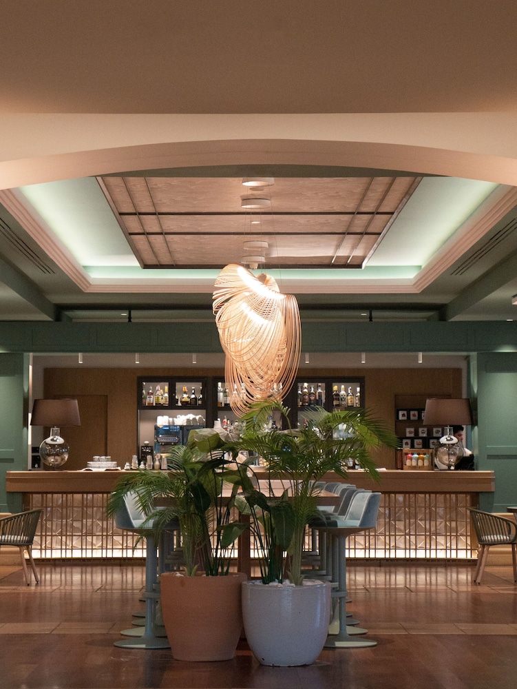 SH Villa Gadea Hotel — Restaurant & bars in Altea, Valencian Community