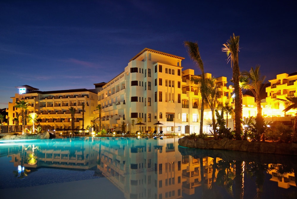 SH Villa Gadea Hotel - zdjęcie 3