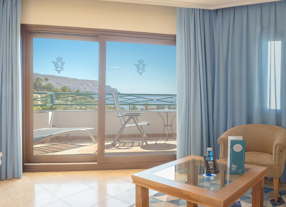 SH Villa Gadea Hotel — Hotel rooms in Altea, Valencian Community