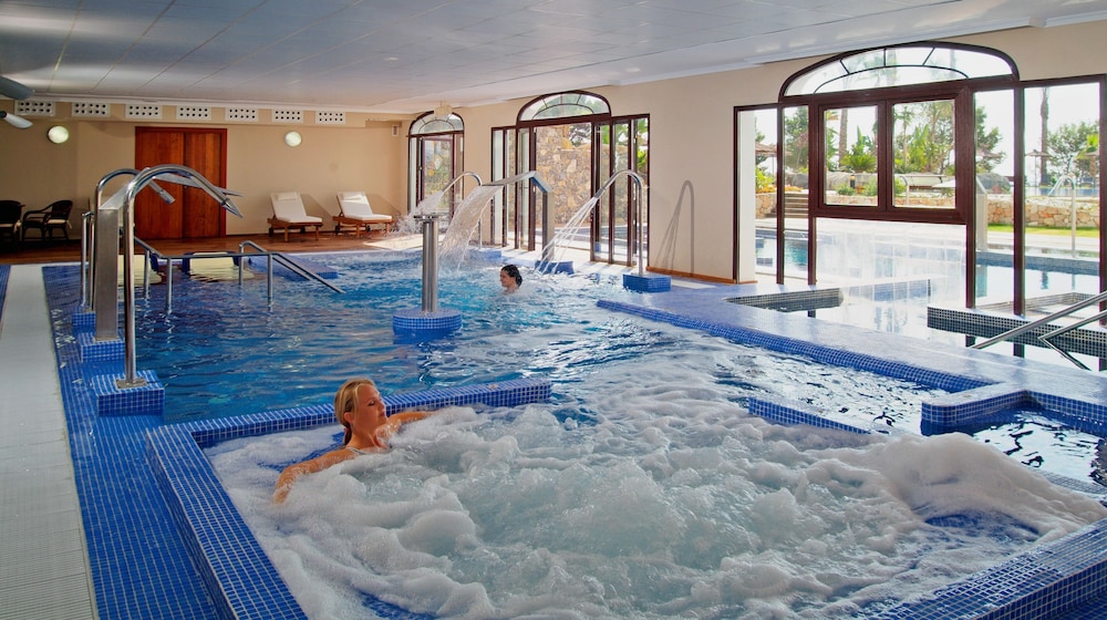 SH Villa Gadea Hotel — Swimming pool in Altea, Valencian Community