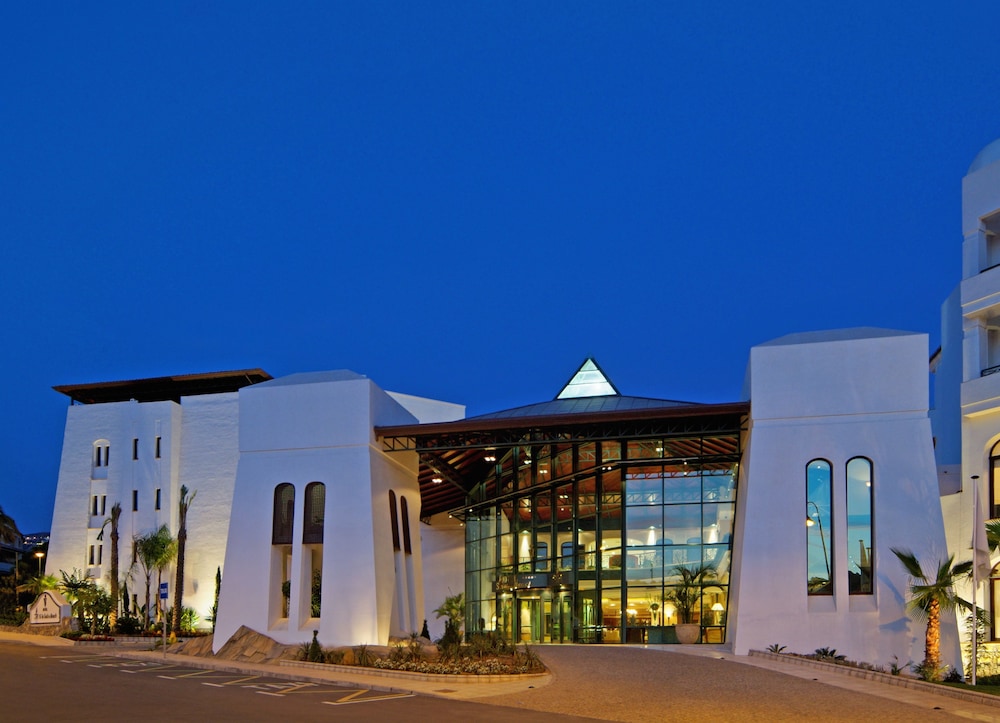 SH Villa Gadea Hotel — Hotel building in Altea, Valencian Community